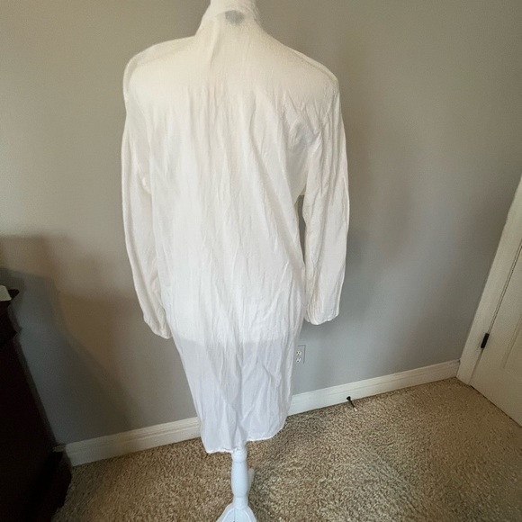 𝅺Ralph Lauren white tunic - Picture 6 of 7